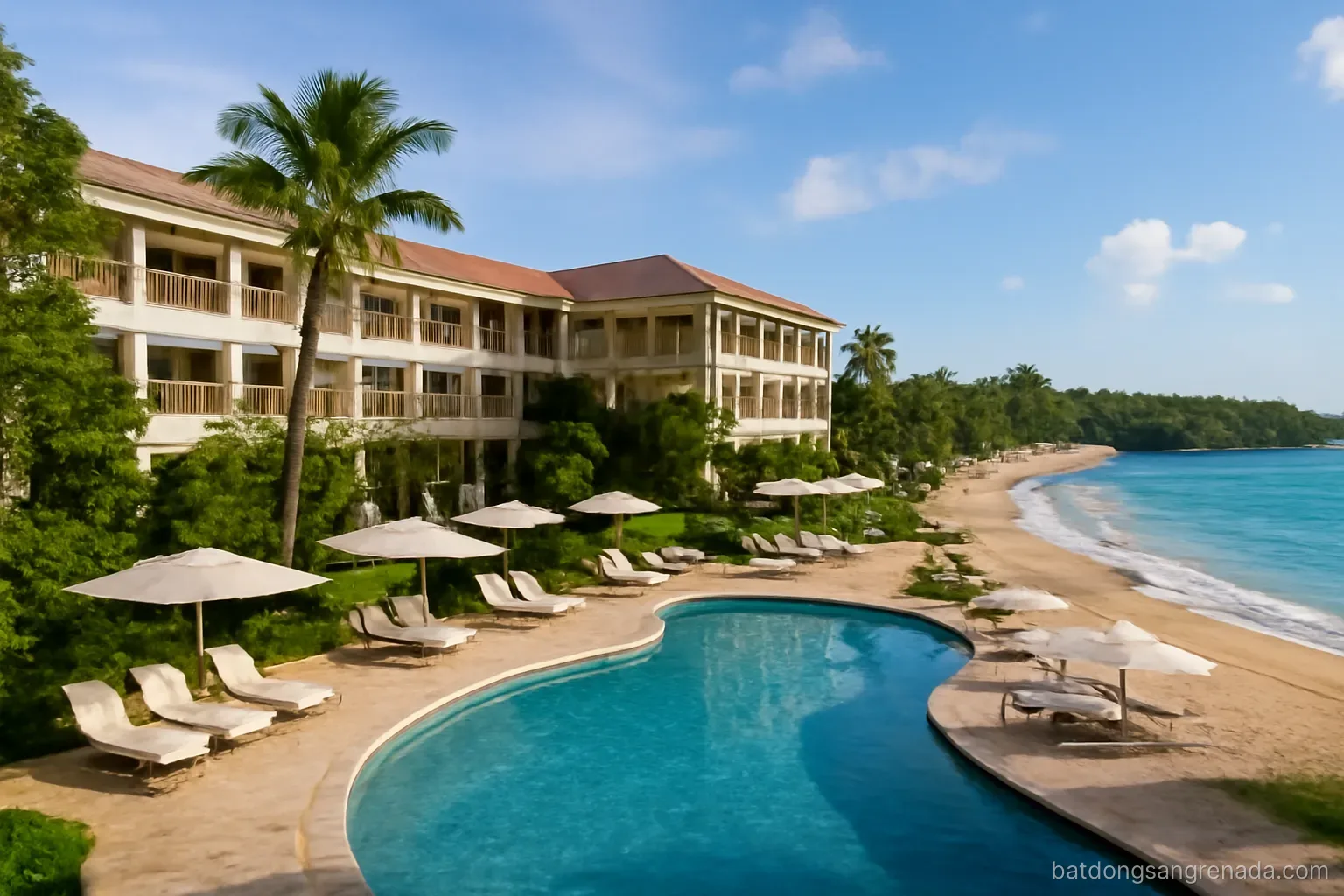Bất động sản Grenada cần bao nhiêu tiền?