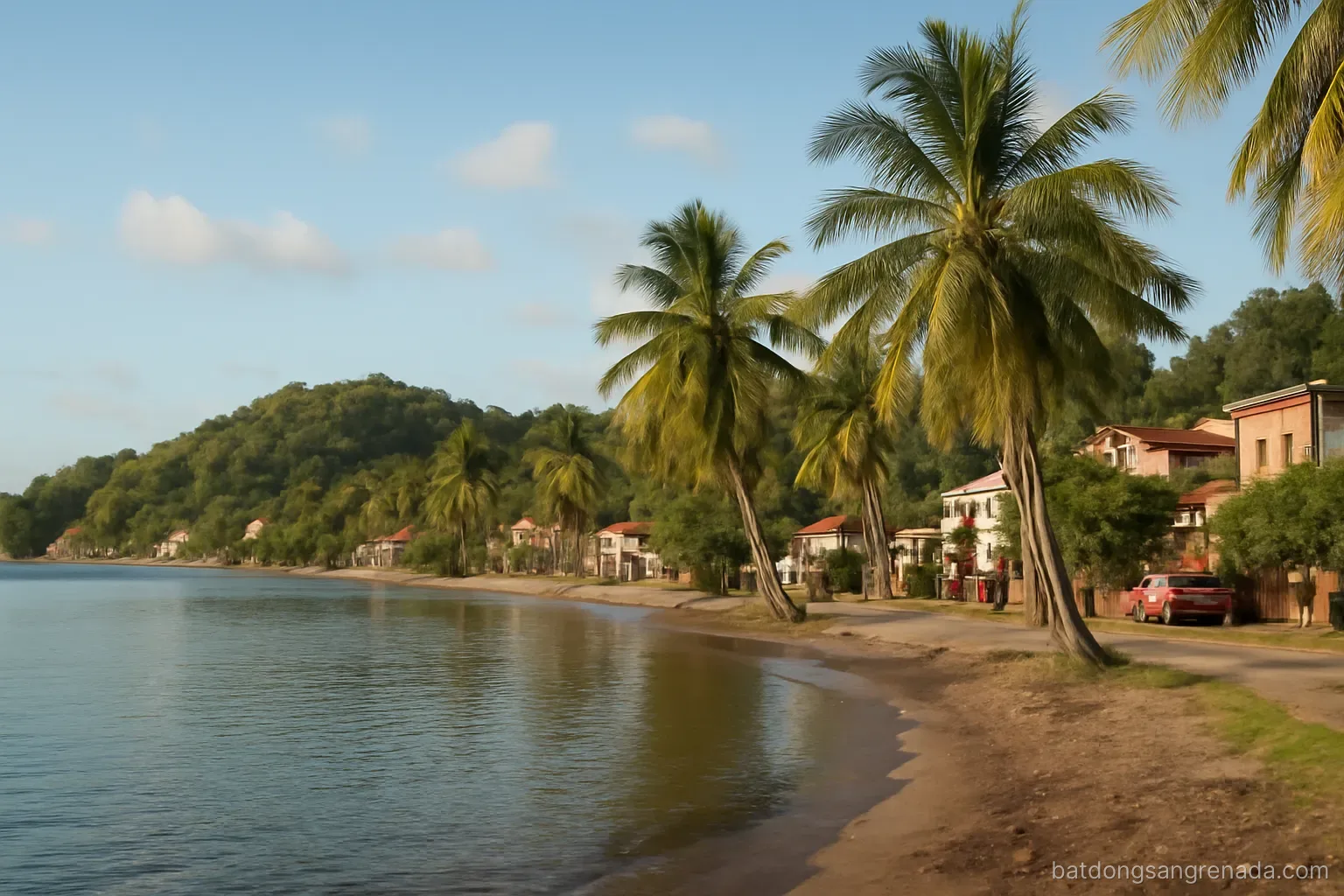Bất động sản Grenada cho cả gia đình: ai được thêm vào hồ sơ?