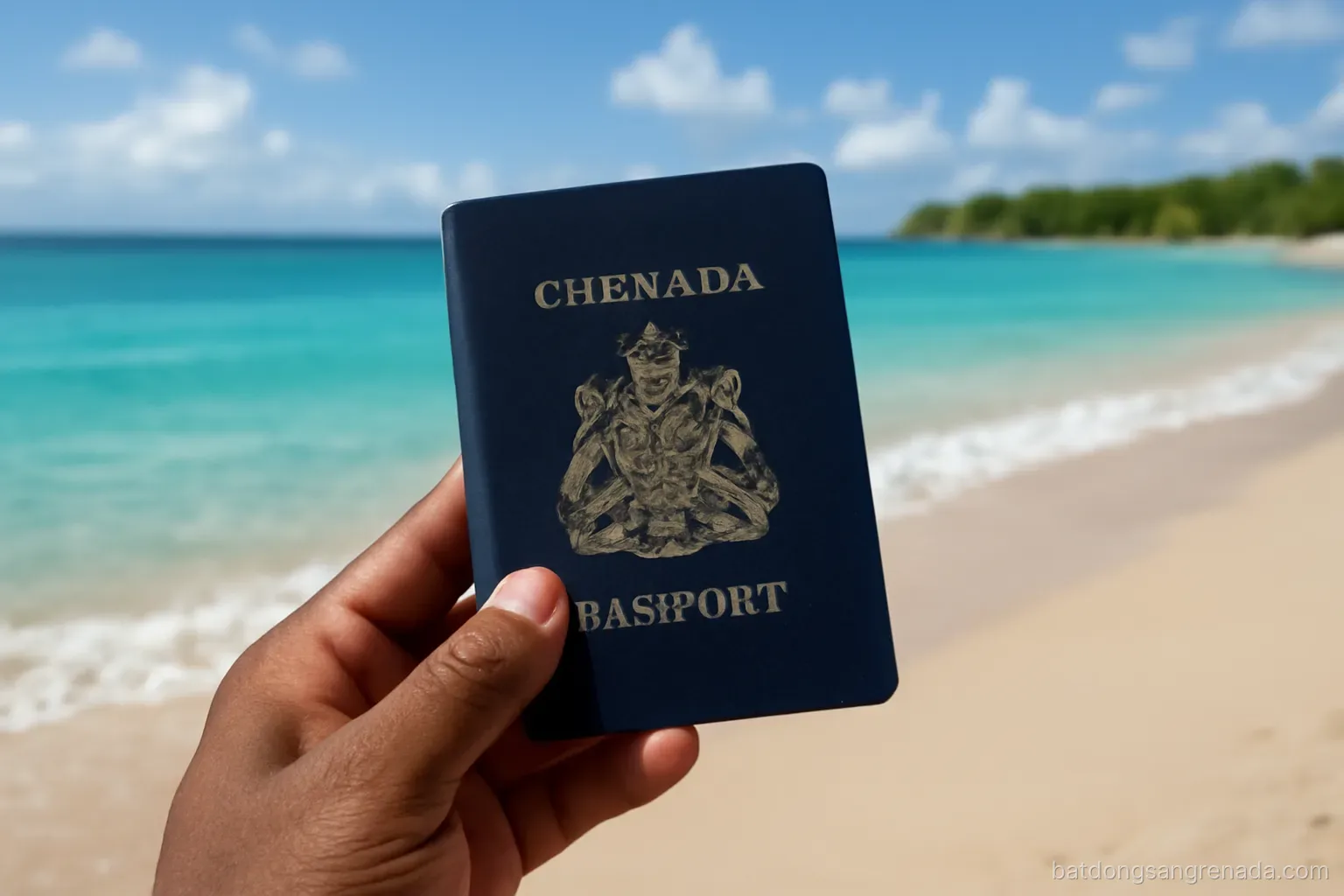 Bất động sản Grenada có yêu cầu cư trú không?