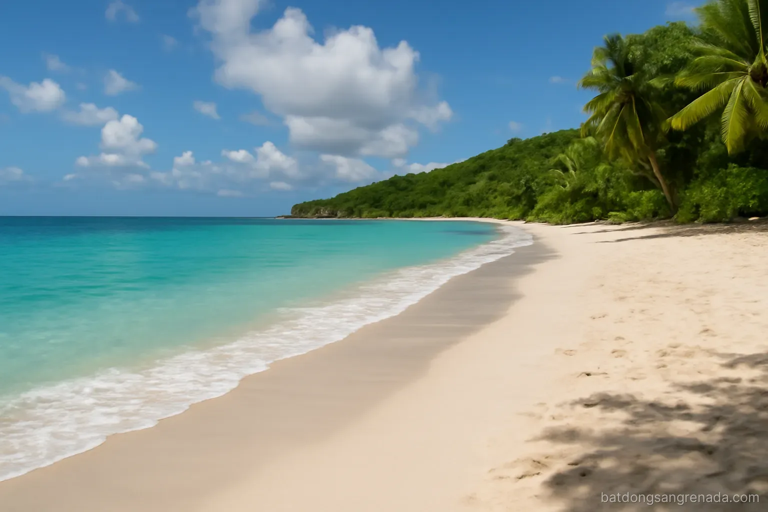 Câu hỏi thường gặp về bất động sản Grenada