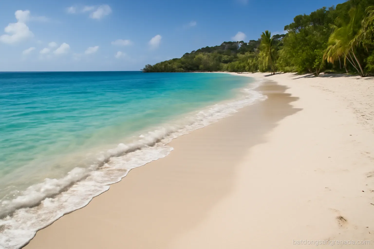 Chuẩn bị gì trước khi làm bất động sản Grenada?