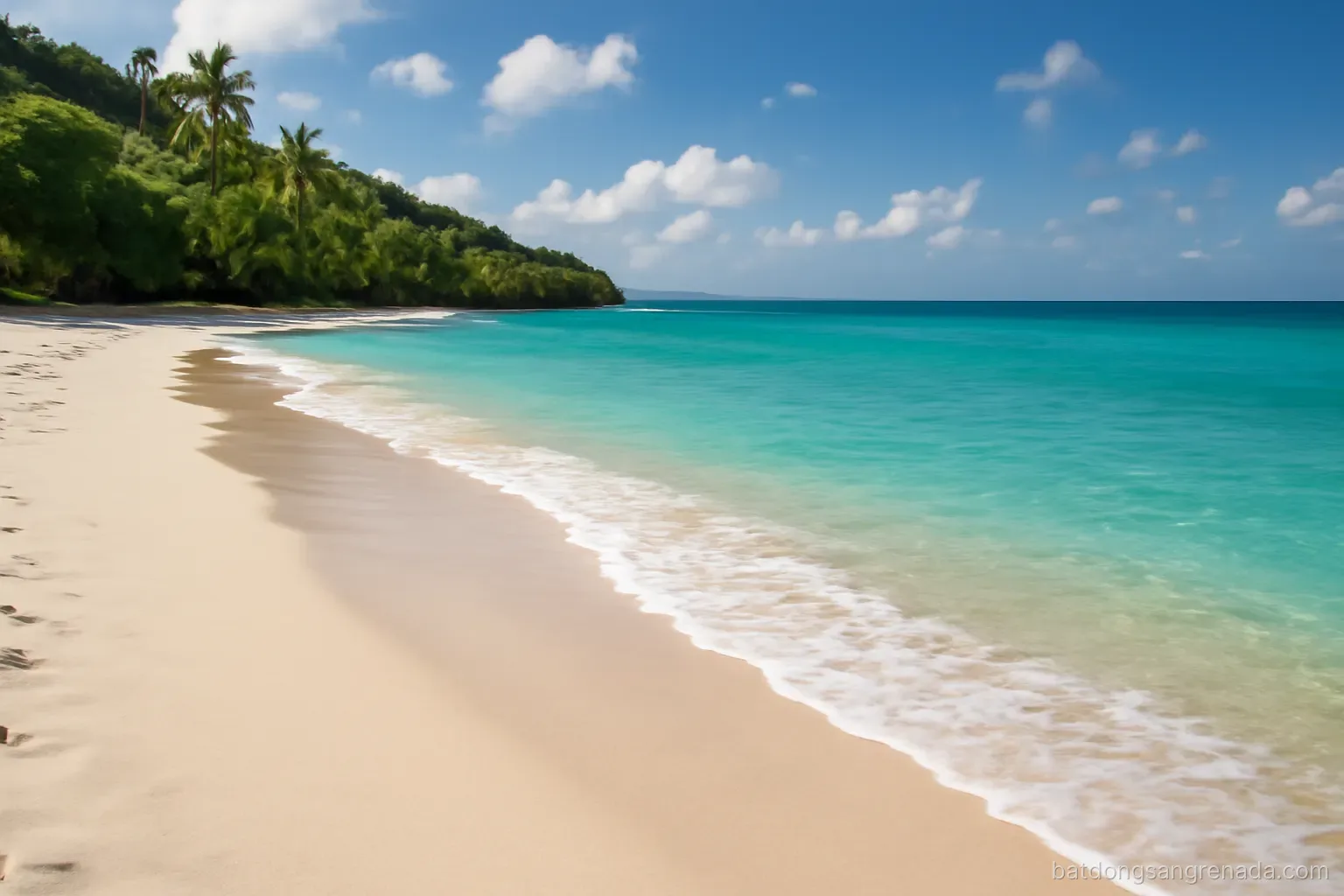 Lộ trình thực hiện bất động sản Grenada trong 2026