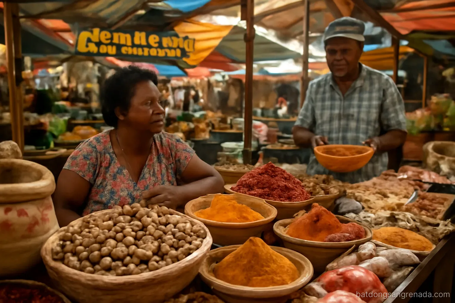 Sai lầm thường gặp khi làm bất động sản Grenada