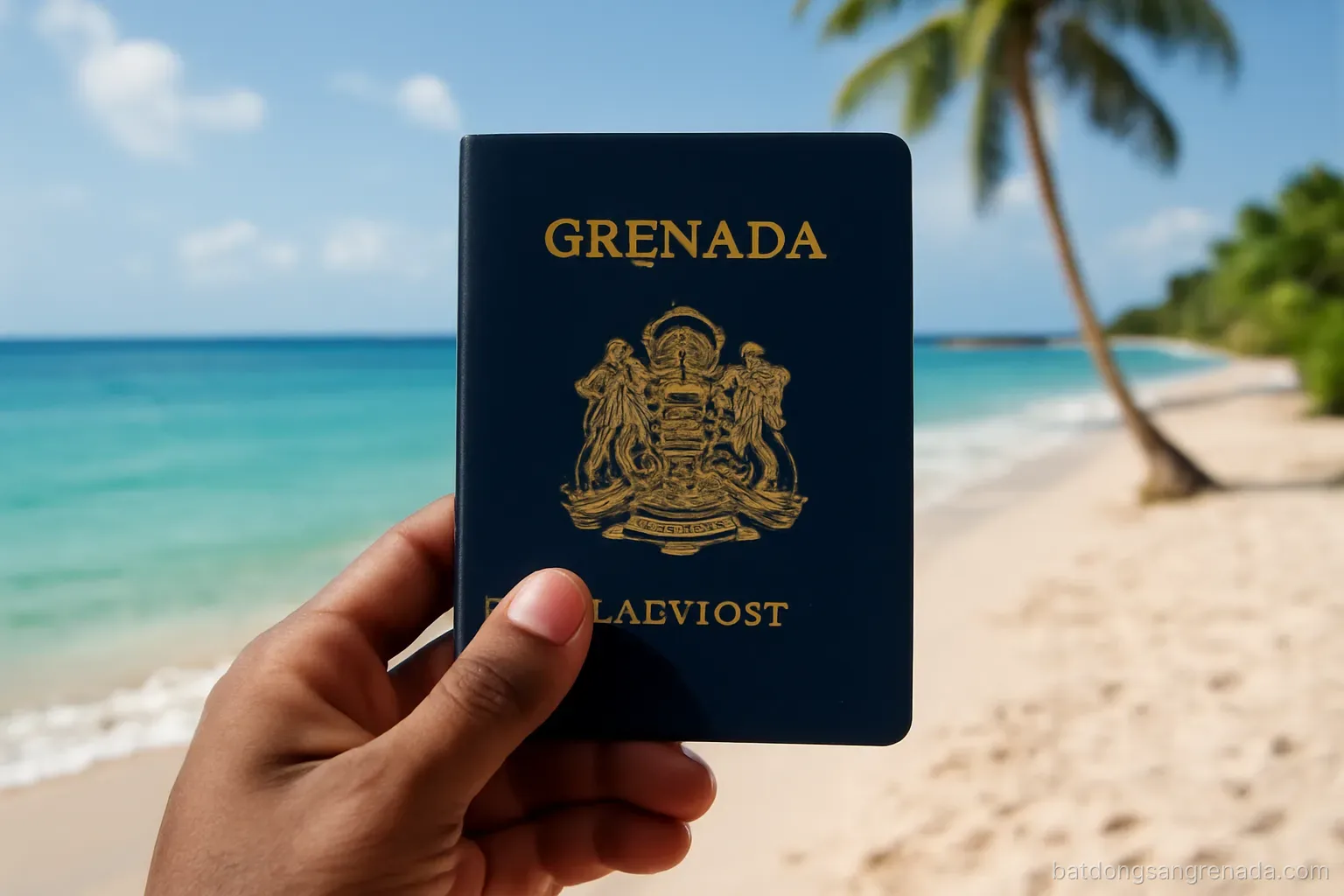 Thủ tục bất động sản Grenada cập nhật 2026