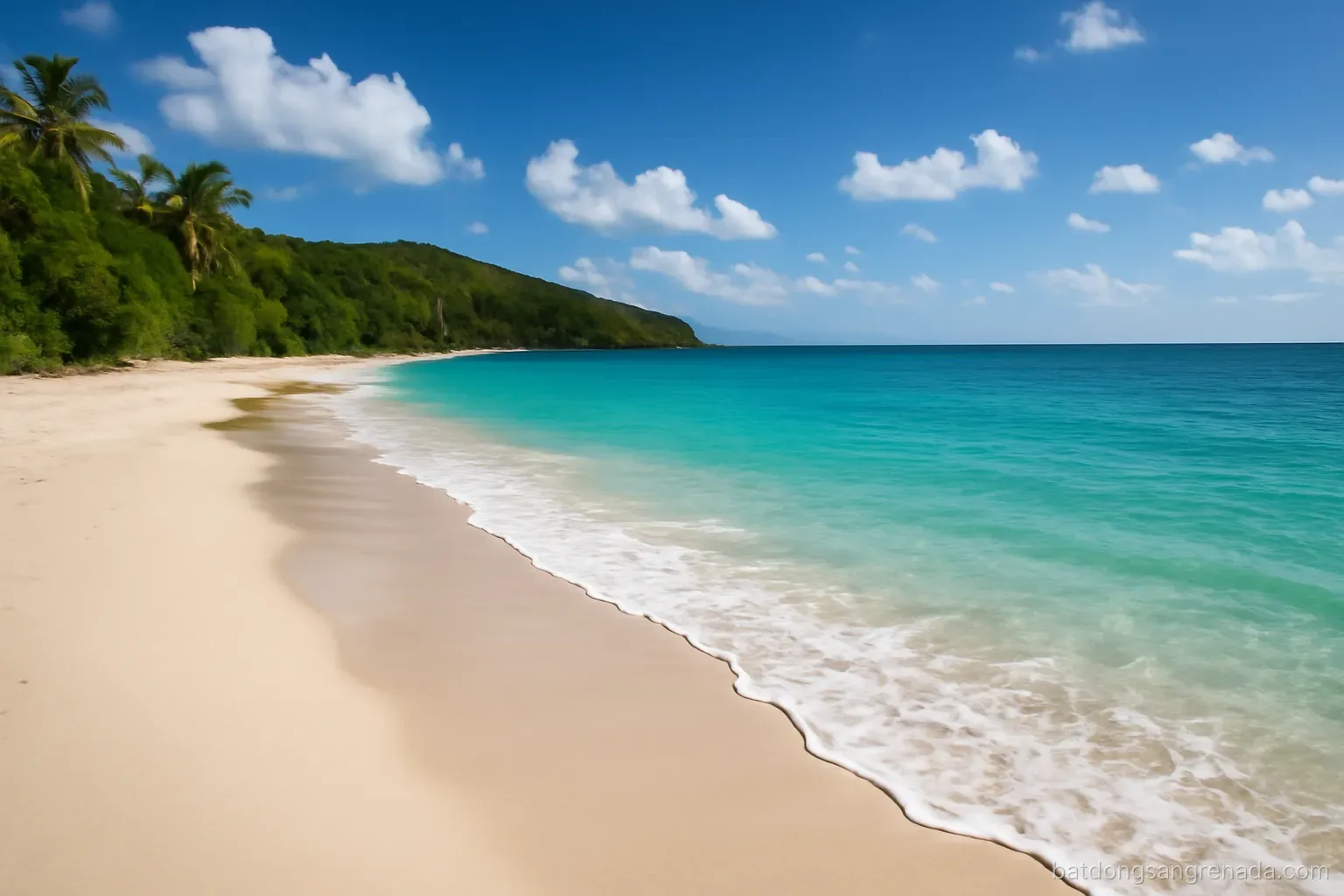 Tư vấn bất động sản Grenada cho người Việt